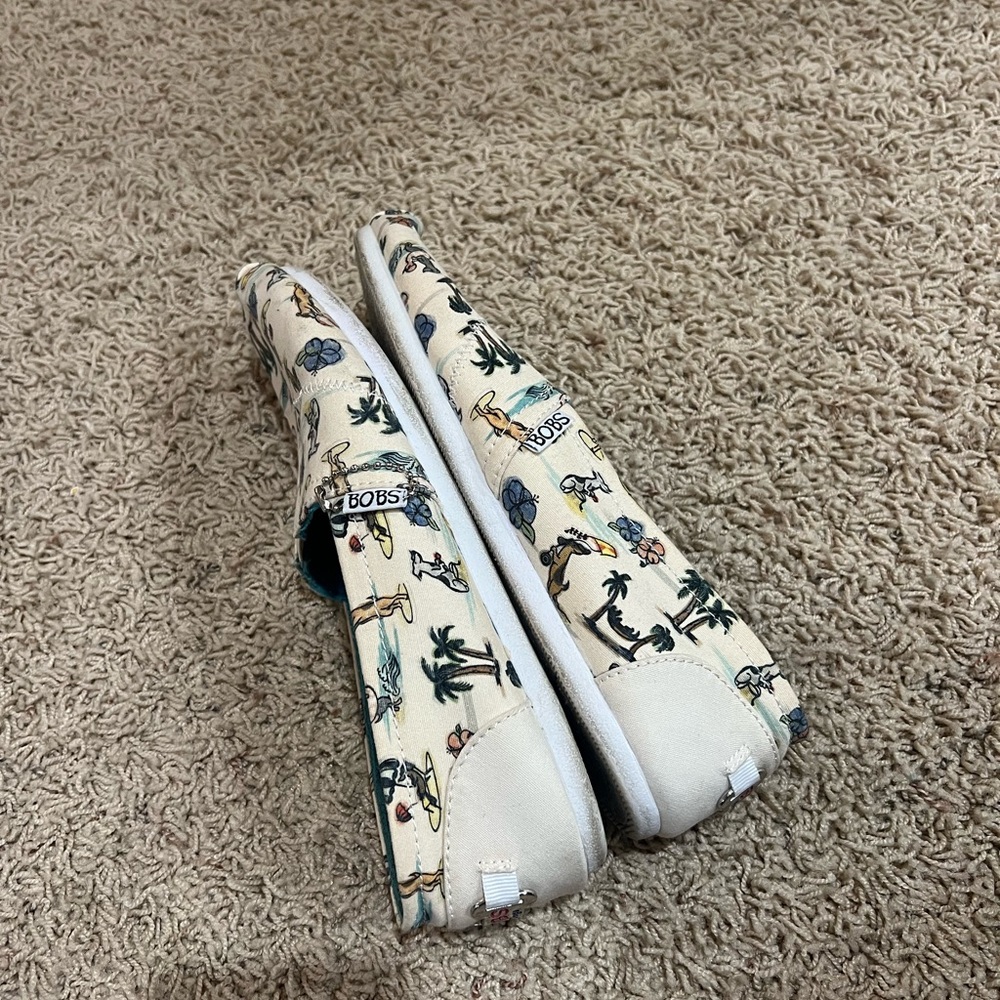 BOBS by Sketchers Shoes - Picture 2 of 7